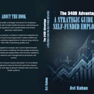 The 340B Advantage