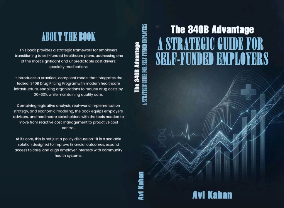 The 340B Advantage